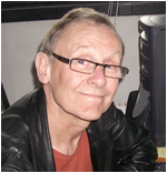 Colin Porteous