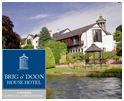 Brig 'O' Doon, Alloway